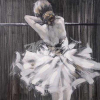 The Ghost of Odette