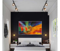 Higher Consciousness