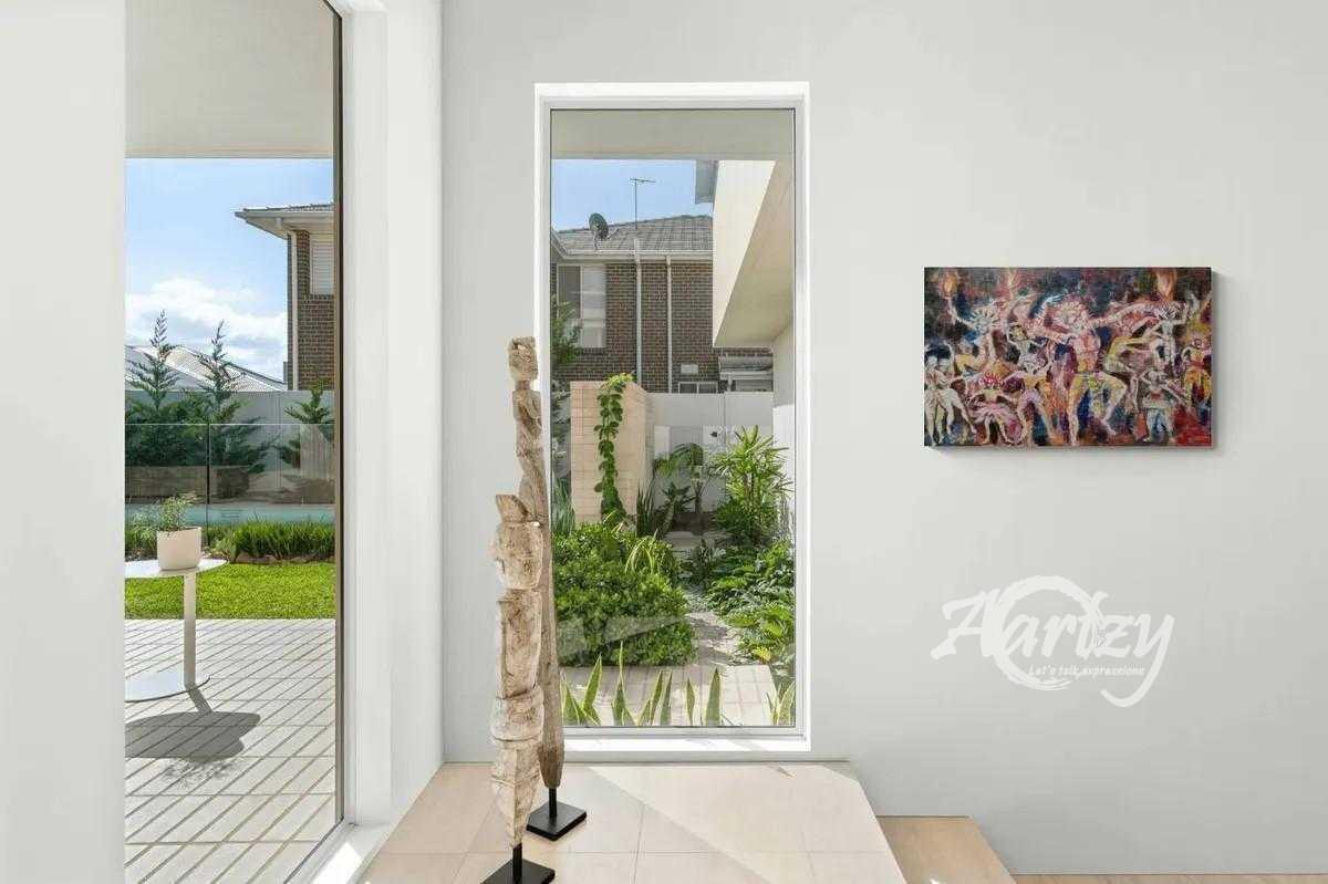 Dance of the Spirits