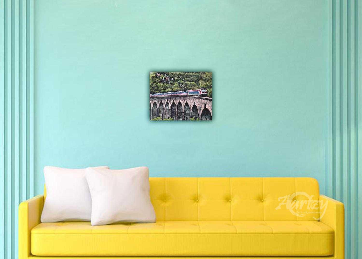 Journey through Heritage