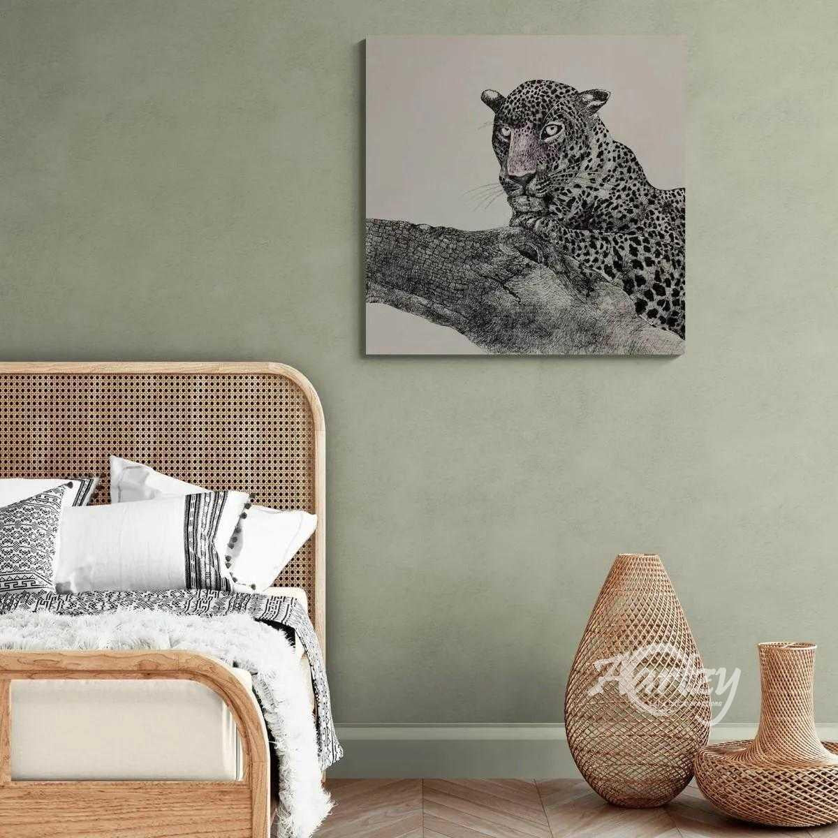 Guardian of the Branch