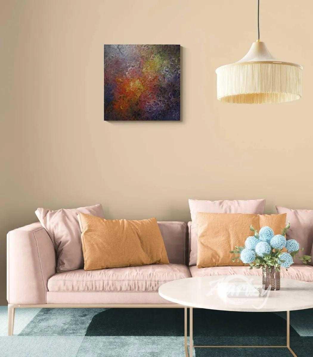 Kaleidoscope of Emotions