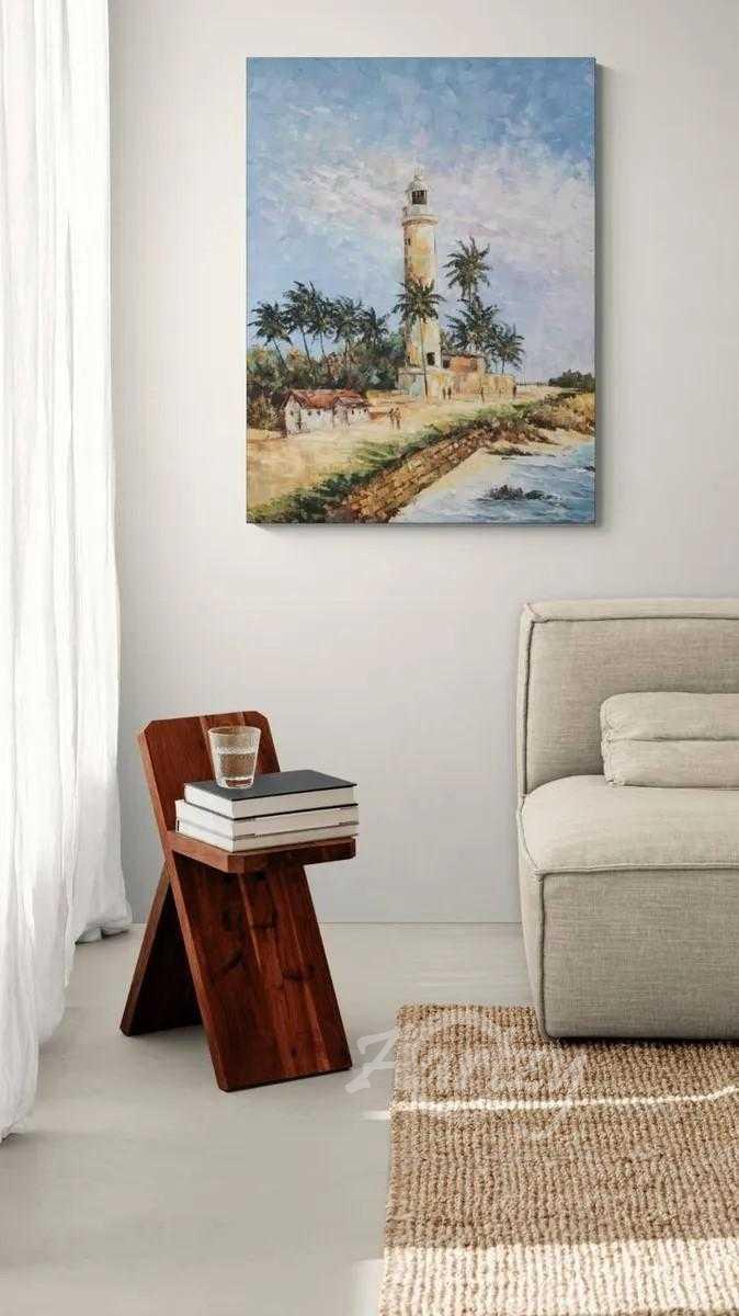 Beacon of Tranquility