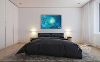 Oceanic Vortex