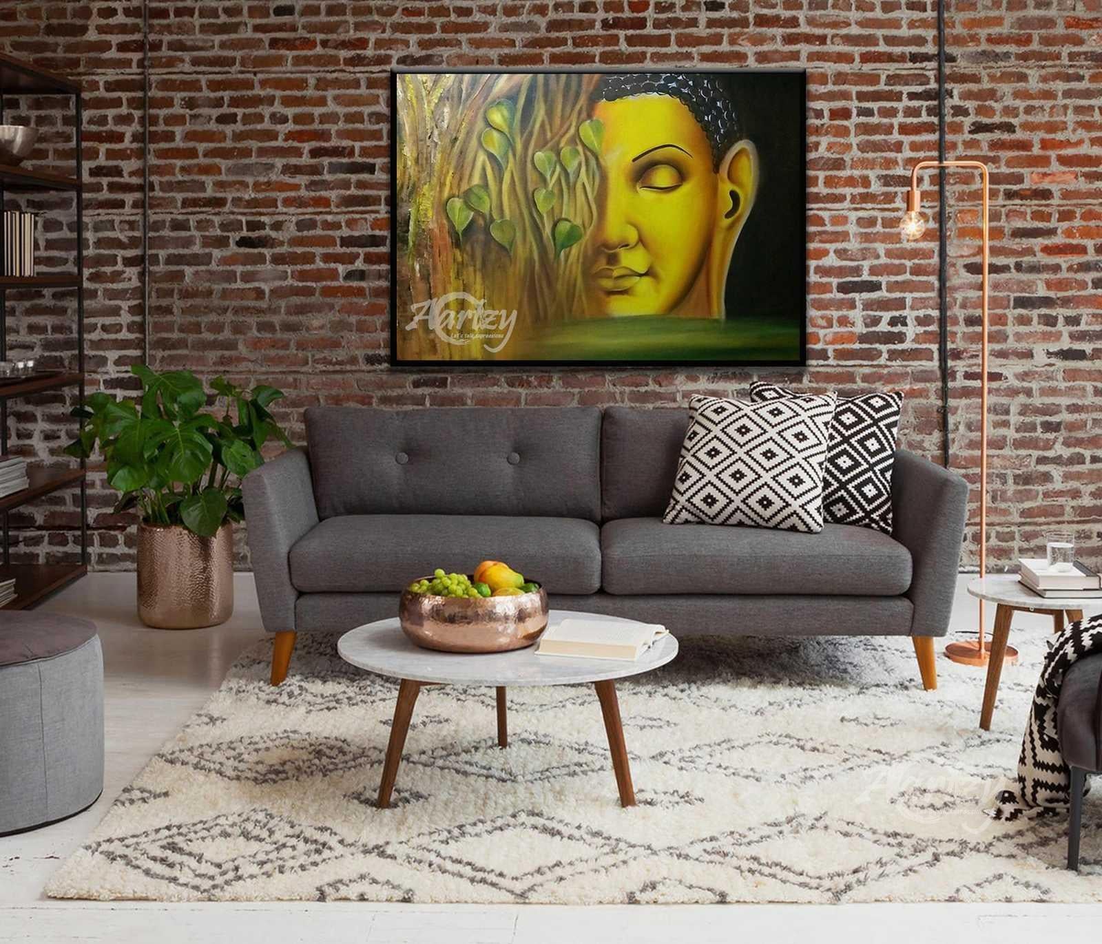 Nature of the Buddha