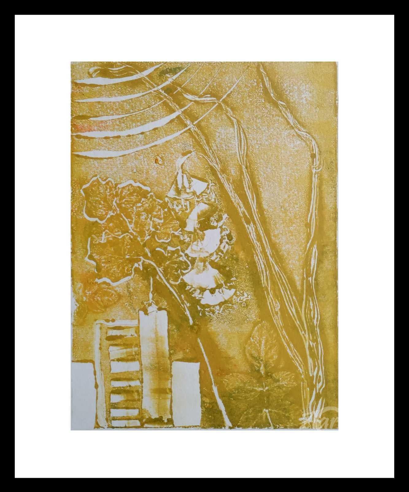 Nature in Urban Silence