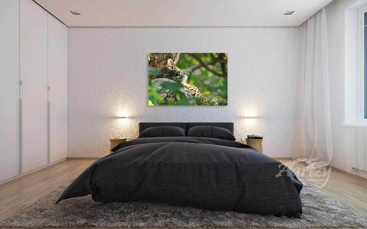 Asleep but Wide Awake