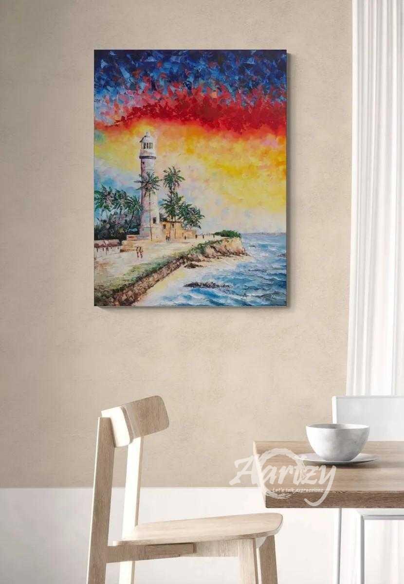 Guiding Light Coastline