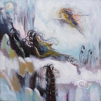 Wings of Change