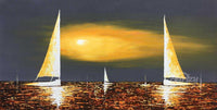 Midnight Sails
