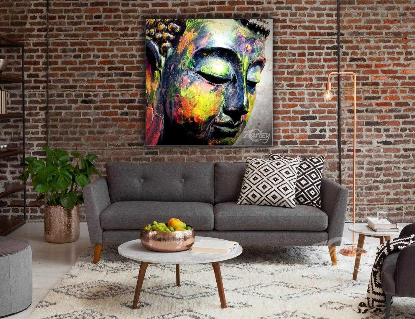 Where the Temple Trees Lie