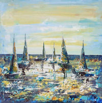 Set Sail