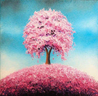 Pretty in Pink
