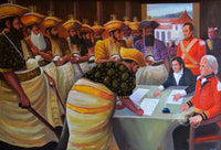 Ancient Treaty