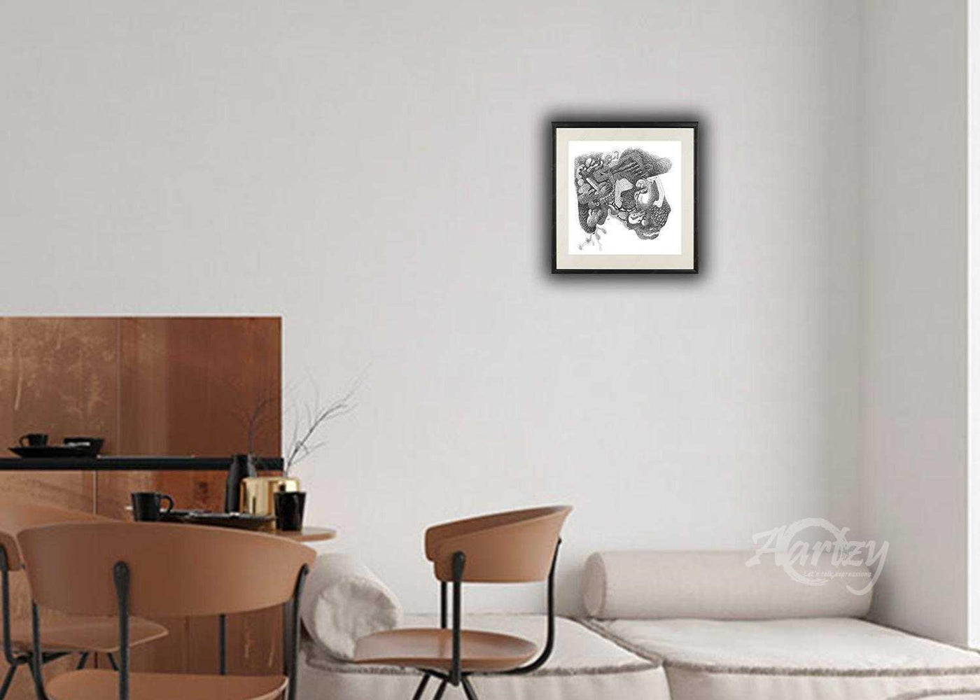 Monochrome Creatives