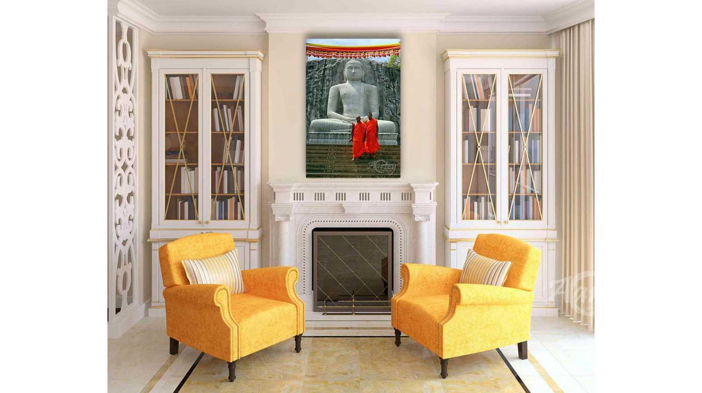 Path to Enlightenment