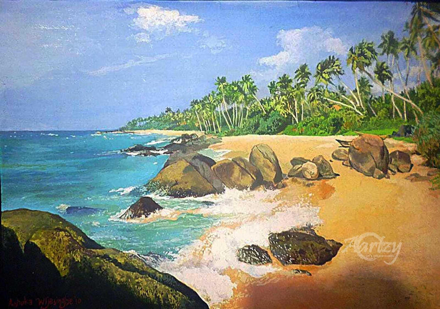 Picturesque Landscapes