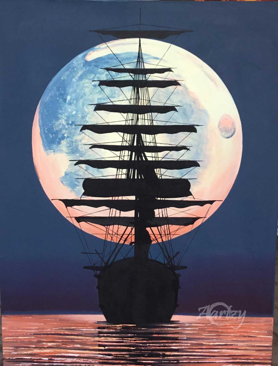 Shadows of Adventure