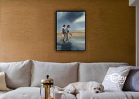 Life at Sea - Sigh of Relief