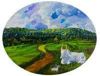 Paddy Field