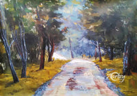 Desirable Path