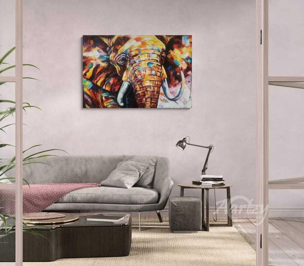 Spirit of the Savannah