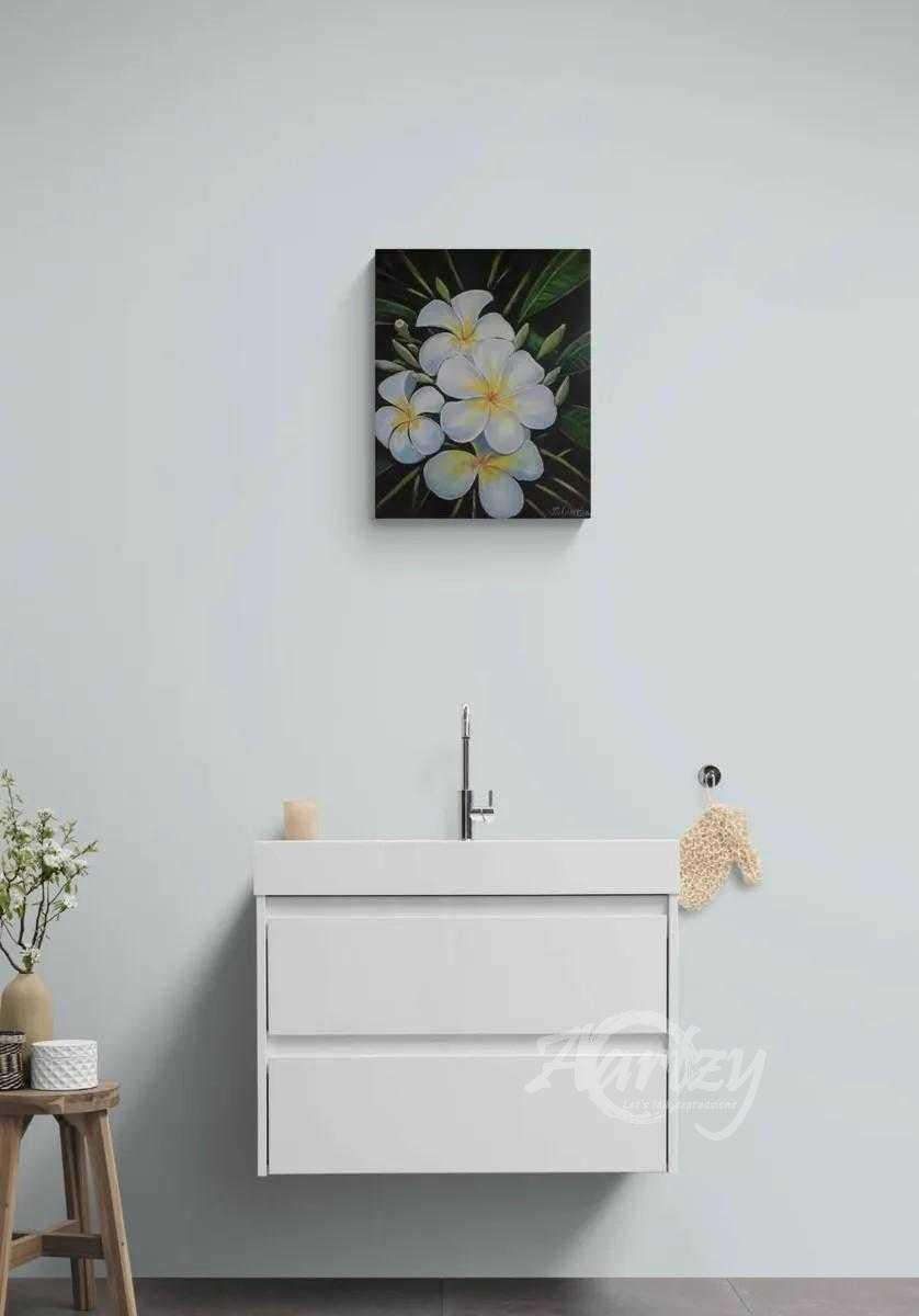 Garden's Silent Symphony