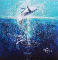 A Whale of a Play