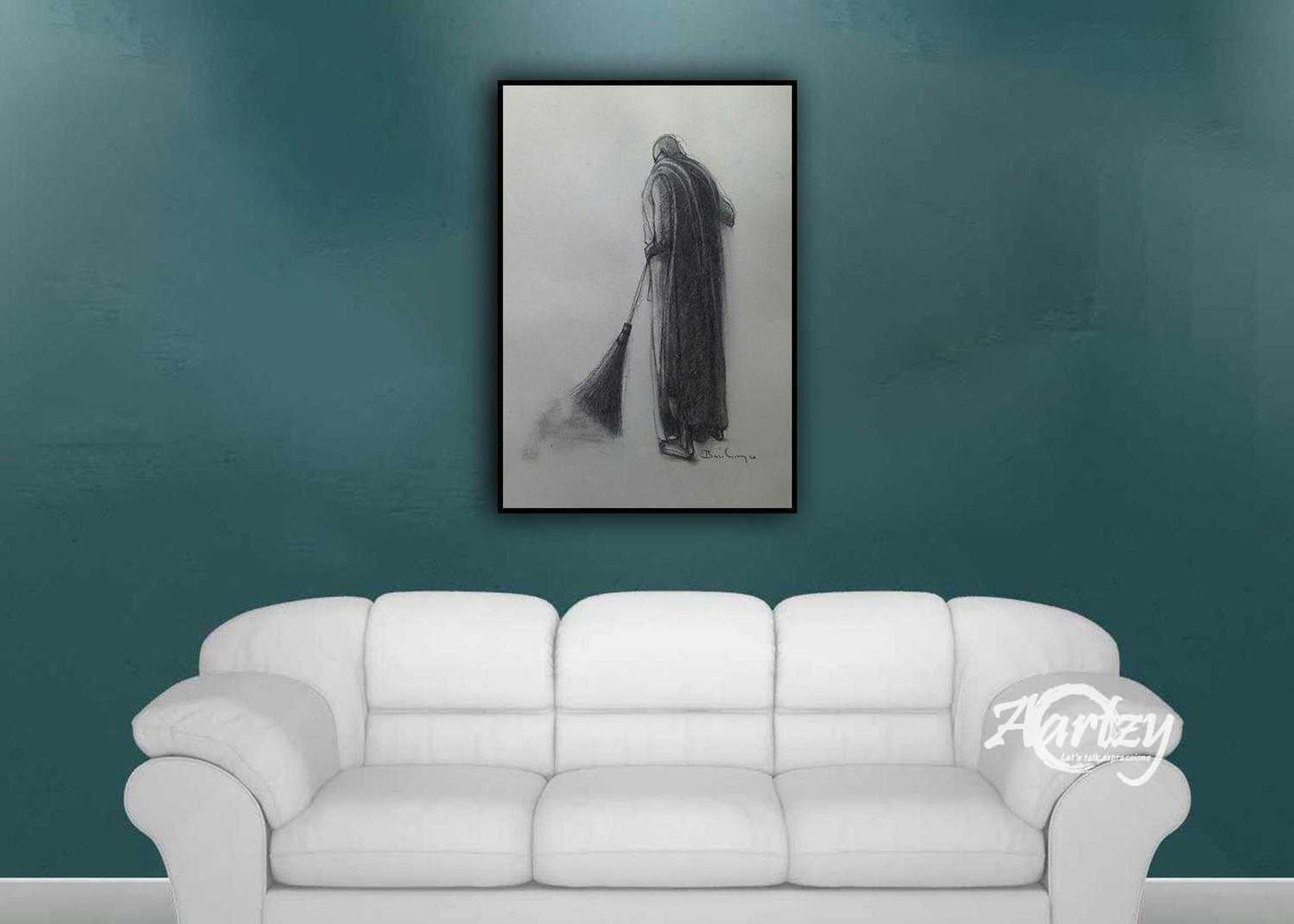 Teachings of Buddha - Bitter Truth