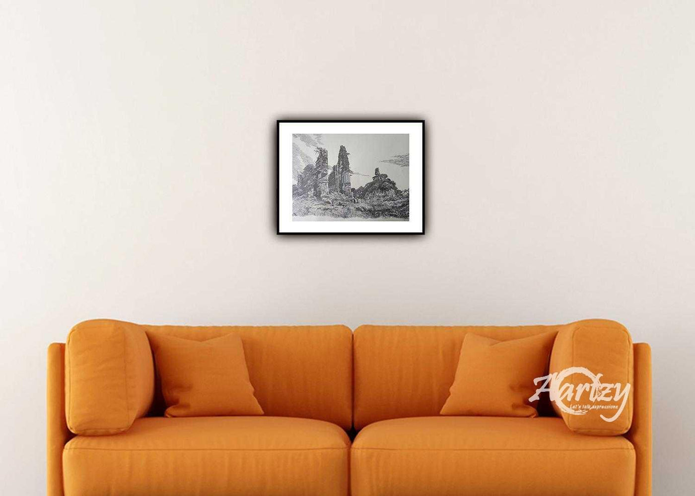 Silent Echoes of Time