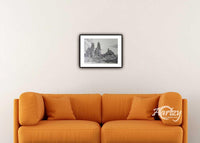 Silent Echoes of Time