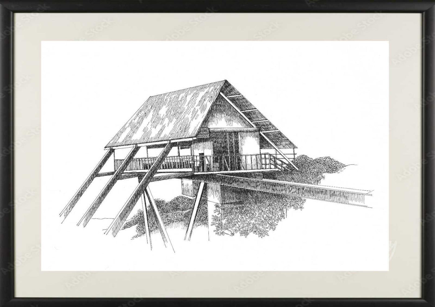 Beautiful Architecture