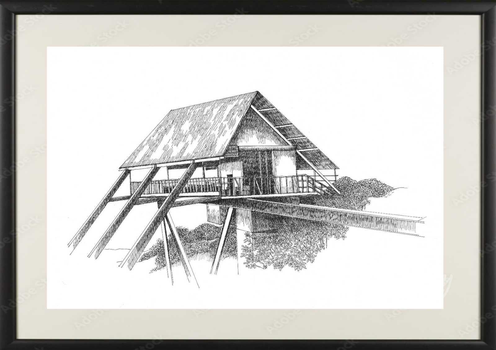 Beautiful Architecture