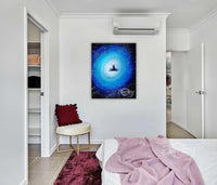 Sight of Infinity