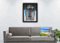Framed