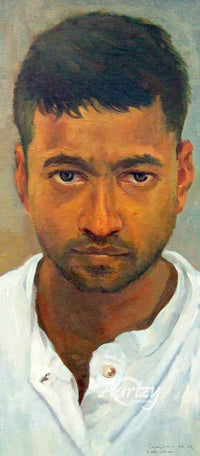 Portraits ii