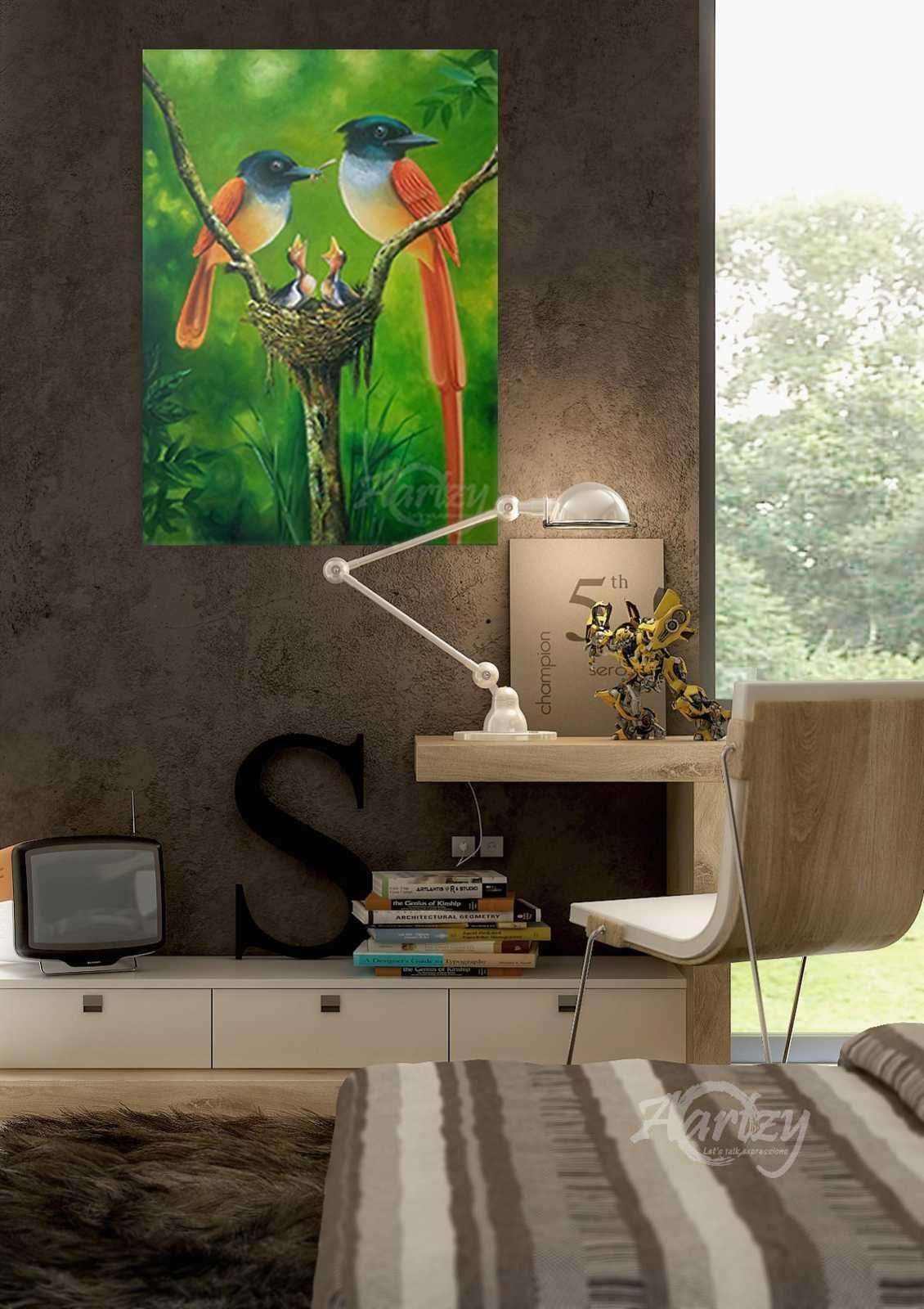 Parental Love and Care