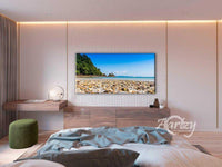 Sea Shells on the Sea Shore