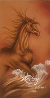 Majestic Gallop