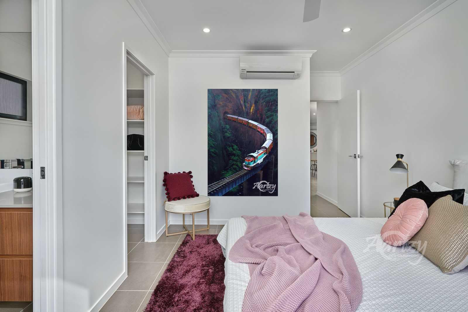 Queen of the Mountains