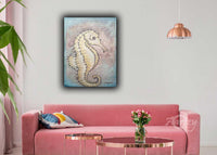 Sea Horse