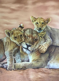 Motherly Love