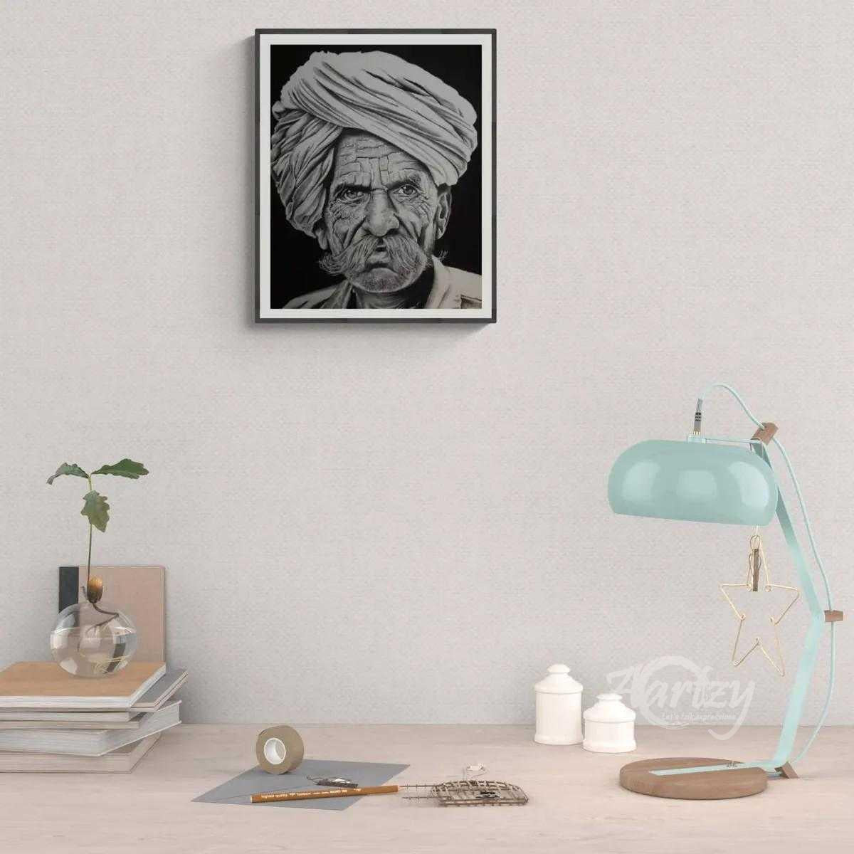 Stories Etched in Time