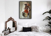 The Sound of Music - The Drummer