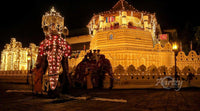 Temple of the Tooth