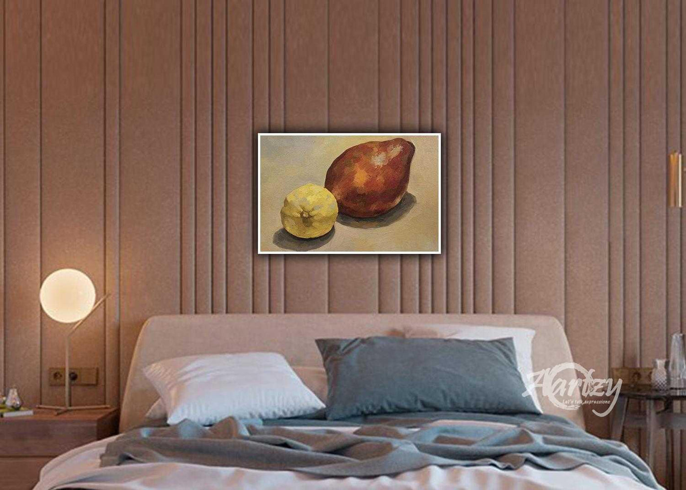 Love of the Common Fruits