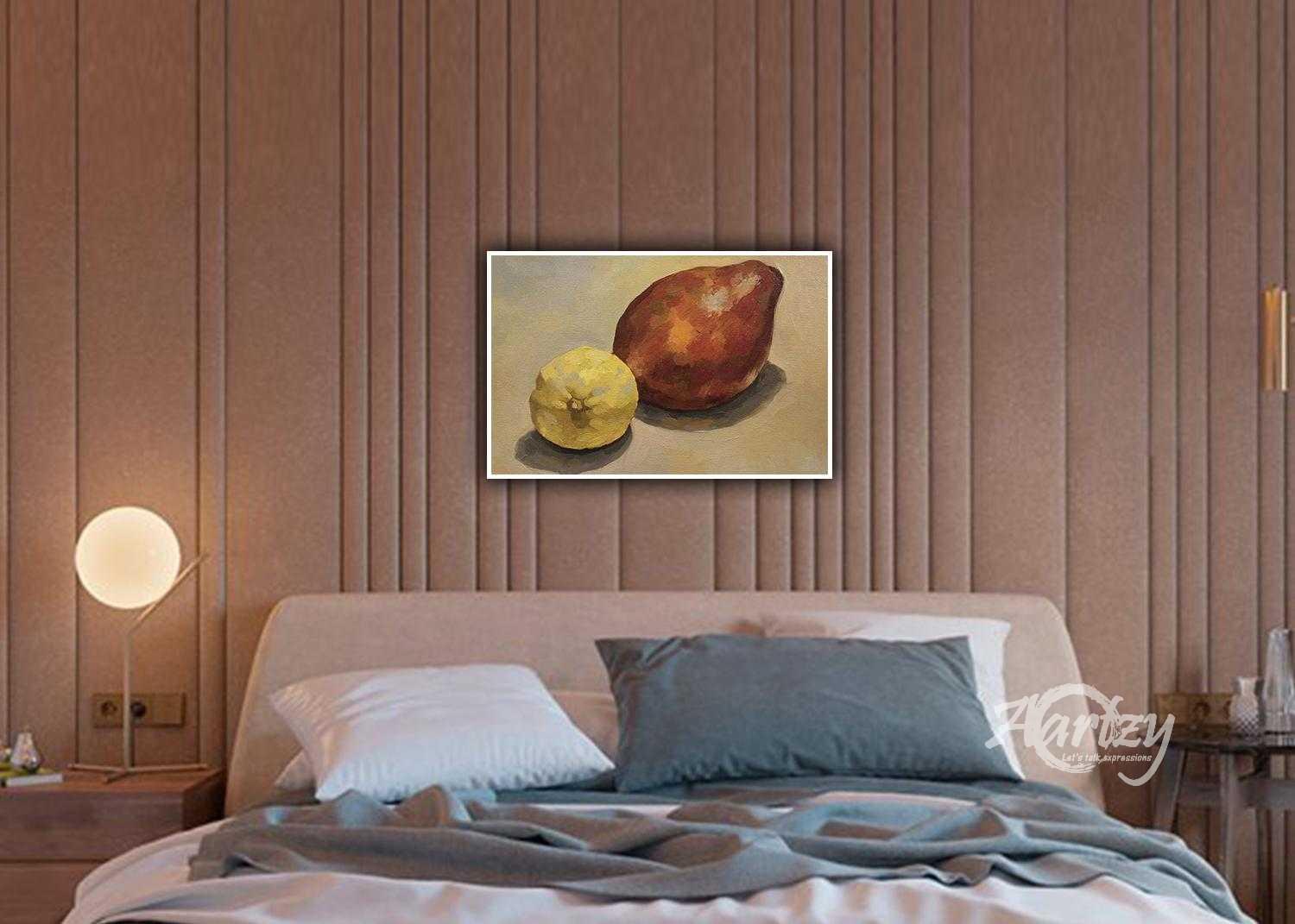 Love of the Common Fruits