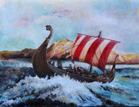 The Explorers