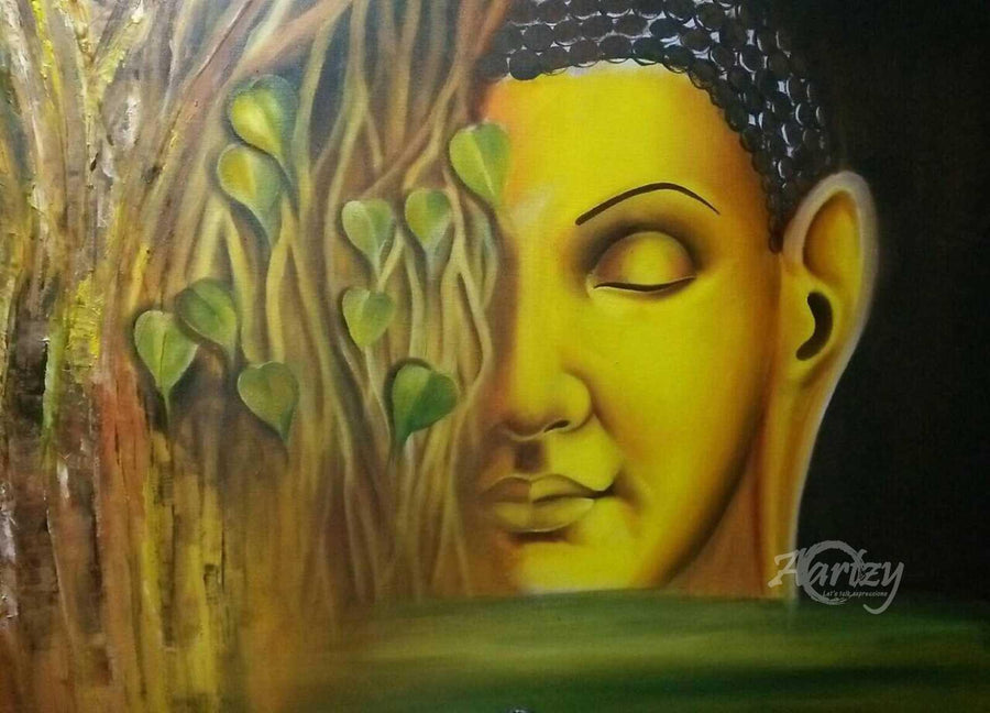 Nature of the Buddha