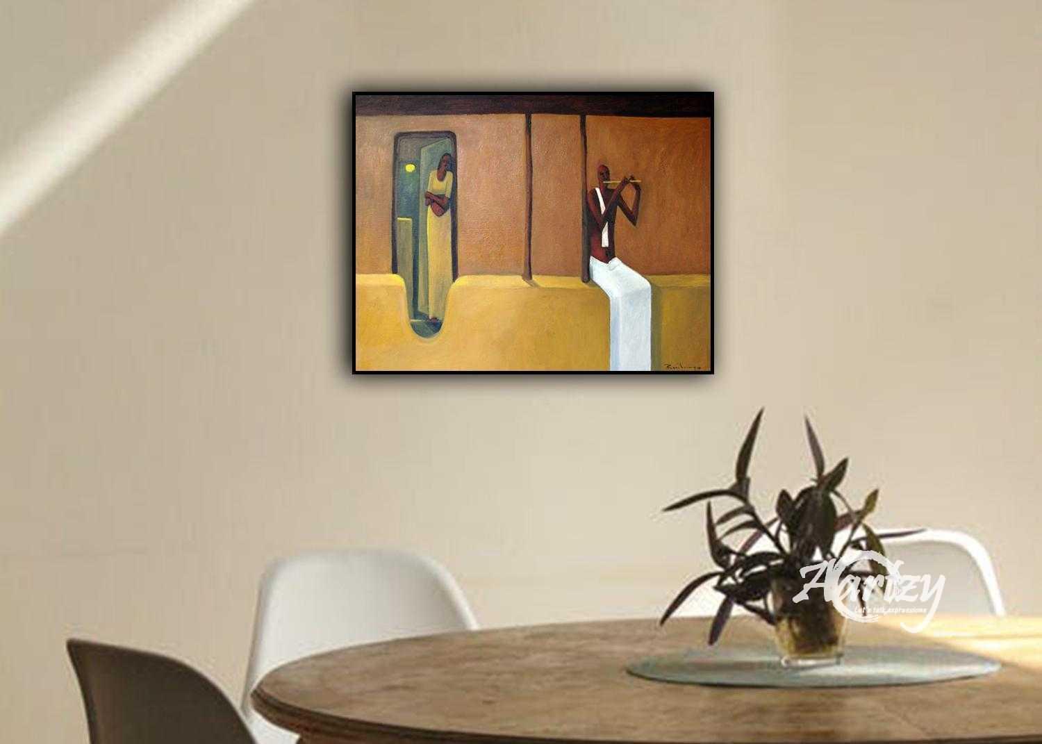 A New Love - Beautiful Nights